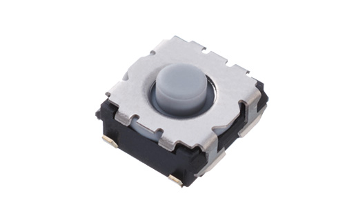 Panasonic Launches New Sealed SMD Tactile Switches