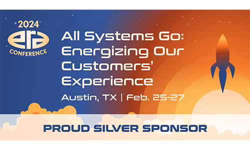 SACS Will Be Silver Sponsor at ERA Conference 2024