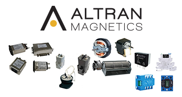 Altran Magnetics