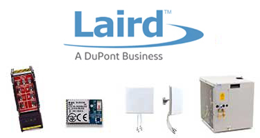 Laird Performance Materials