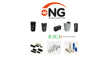 NGM Capacitors