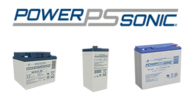 Power-Sonic
