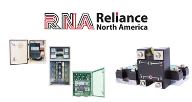 Reliance North America