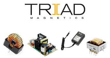 Triad Magnetics